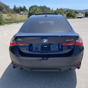 BMW I4 EDRIVE35 GRAN COUPE - 7