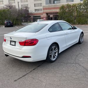 BMW 430I XDRIVE - 8