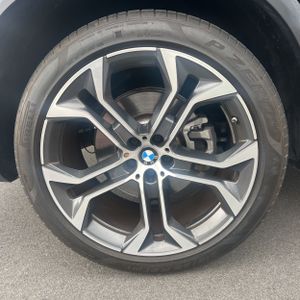 2022 BMW X5 SDRIVE40I — миниатюра 19