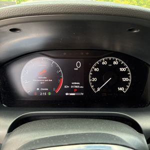 صورة 35 لـ 2024 Honda HR-V SPORT