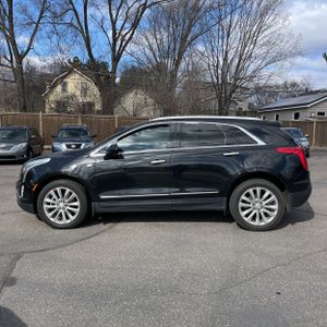 CADILLAC XT5 PLATINUM - 3