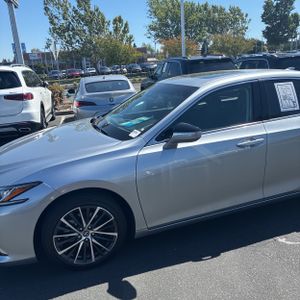 LEXUS ES 300H BASE - 2