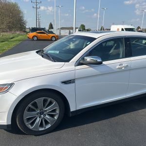 FORD TAURUS LIMITED - 2