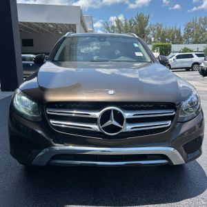 2017 Mercedes-BENZ GLC thumbnail 14