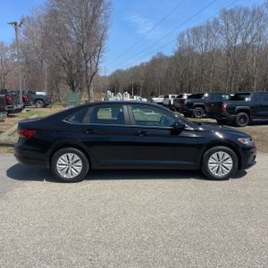 VOLKSWAGEN JETTA S - 10