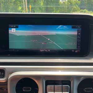 2020 Mercedes-BENZ G-CLASS thumbnail 39