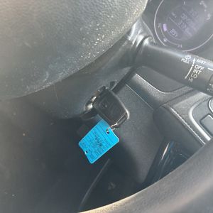 2019 Honda HR-V LX 照片 54