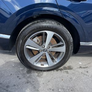 2023 Genesis GV80 3.5T 缩略图 19