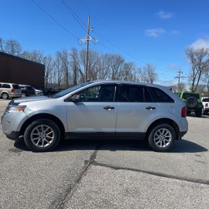 FORD EDGE SE - 3
