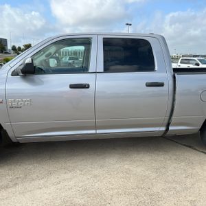 2022 RAM 1500 CLASSIC TRADESMAN 照片 4