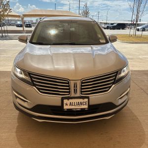 2017 Lincoln MKC SELECT 照片 14