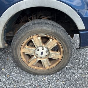صورة مصغرة 20 لـ 2007 FORD F-150 FX4