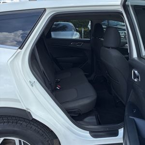 2023 KIA SPORTAGE LX — миниатюра 35