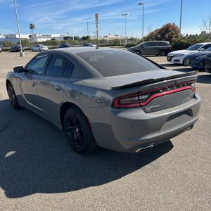 DODGE CHARGER SXT - 5