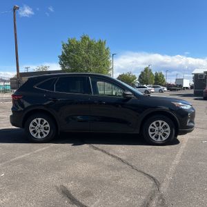 FORD ESCAPE ACTIVE - 10