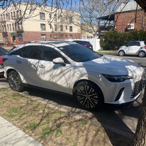 LEXUS RX 350 PREMIUM+ - 10