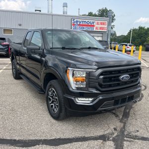 صورة مصغرة 12 لـ 2023 FORD F-150 XLT