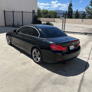 BMW 4 SERIES 430I - 5