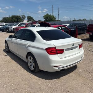 صورة 5 لـ 2017 BMW 3 SERIES 330I