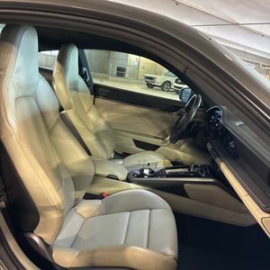 2020 Porsche 911 CARRERA 4S — миниатюра 33