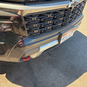 صورة مصغرة 60 لـ 2025 Chevrolet TRAVERSE Z71