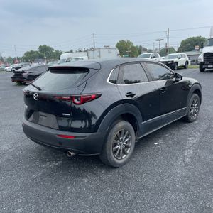 2021 Mazda CX-30 2.5 S 照片 8