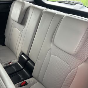2020 Lexus RX 350L BASE — миниатюра 37