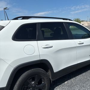 JEEP CHEROKEE LATITUDE - 9
