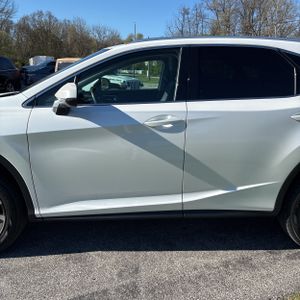 LEXUS RX 350 BASE - 4