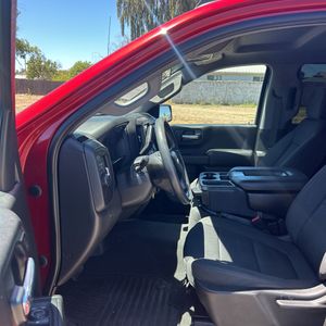 صورة مصغرة 32 لـ 2021 Chevrolet SILVERADO 1500 CUSTOM