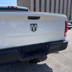 2019 RAM 1500 CLASSIC TRADESMAN 照片 48