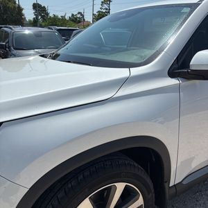 2024 Honda PILOT TOURING 缩略图 55