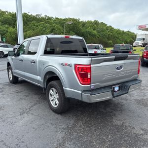 FORD F-150 XLT - 5