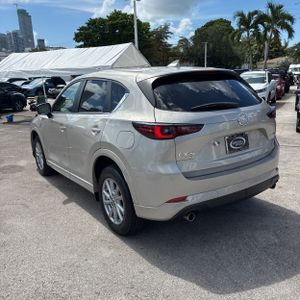 2024 Mazda CX-5 2.5 S PREFERRED 照片 5