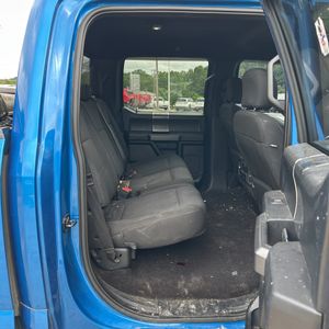 2019 FORD F-150 XLT — миниатюра 35