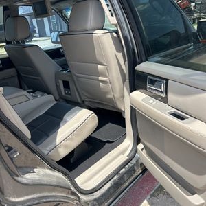 2008 Lincoln NAVIGATOR BASE — миниатюра 35