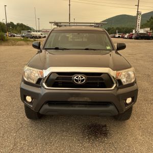 2015 Toyota TACOMA V6 — миниатюра 14