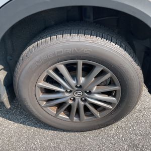 2019 Mazda CX-5 TOURING 缩略图 18