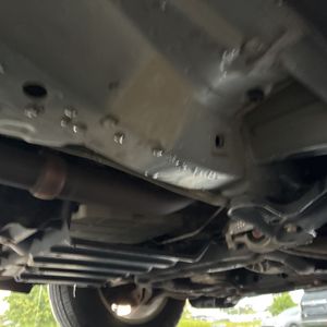 2012 JEEP GRAND CHEROKEE LAREDO — миниатюра 31