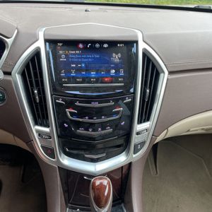 2016 Cadillac SRX LUXURY COLLECTION — фото 5