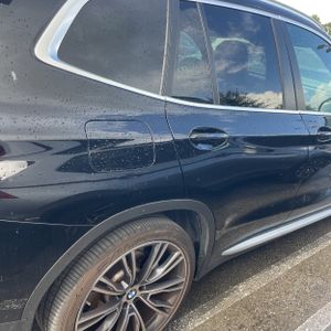 2024 BMW X3 SDRIVE30I 照片 9