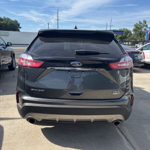 FORD EDGE SEL - 7