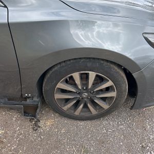 صورة مصغرة 20 لـ 2018 Nissan ALTIMA 2.5 S