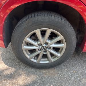 2024 Mazda CX-5 2.5 S PREFERRED 缩略图 19