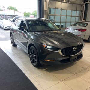 2024 Mazda CX-30 2.5 TURBO PREMIUM 照片 10