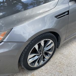 صورة مصغرة 55 لـ 2015 KIA OPTIMA SX