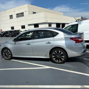 صورة 3 لـ 2016 Nissan SENTRA SR