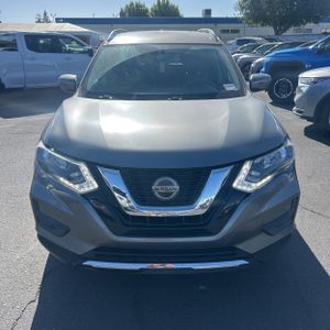 2018 Nissan ROGUE S thumbnail 13