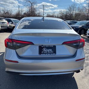 HONDA CIVIC SPORT - 7