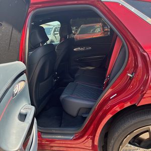 2023 Genesis GV70 3.5T SPORT — миниатюра 34